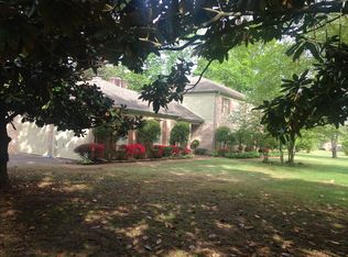 227 Tuckahoe Rd, Jackson, TN 38305