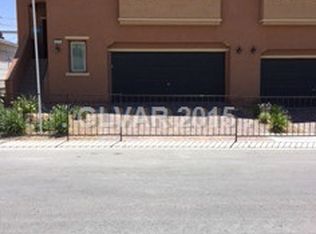 6216 Irene Porter St, North Las Vegas, NV 89031