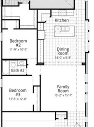 2nd image of 3819 Talisker Blvd