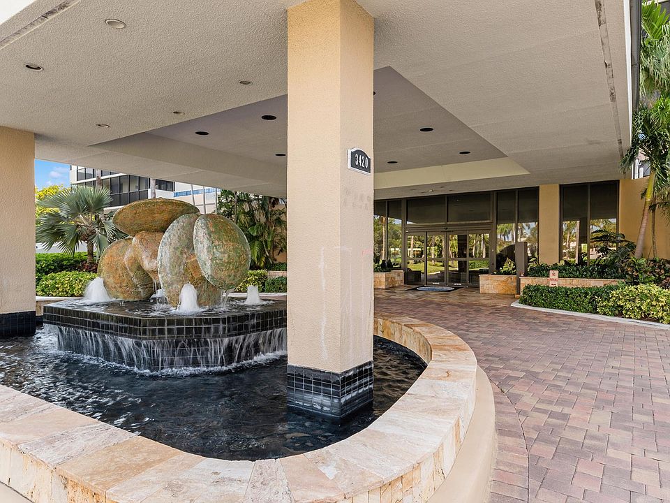 1st image of 3420 S Ocean Blvd APT 14V