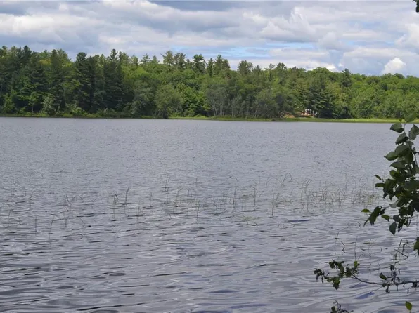 6154W Hunter Lake Road, Winter, WI 54896