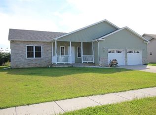 254 Lake Park Rd, Burns Harbor, IN 46304