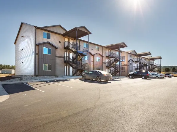 7243 Independence Loop, Black Hawk, SD