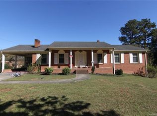 405 Spring St, Cherryville, NC 28021