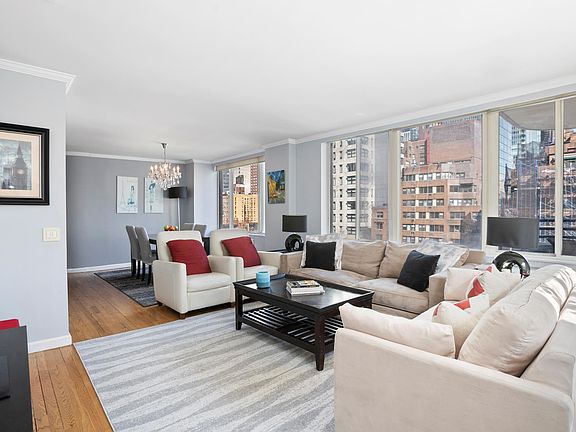2nd image of 309 E 49th St APT 11D