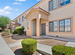 2060 Rancho Lake Dr UNIT 103, Las Vegas, NV 89108