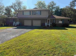 115 Rue Marne St, Paducah, KY 42001