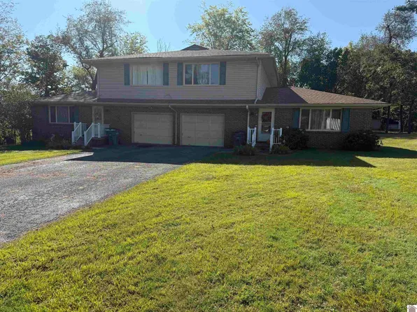 115 Rue Marne St, Paducah, KY 42001