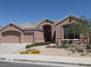 9668 E Presidio Rd, Scottsdale, AZ 85260