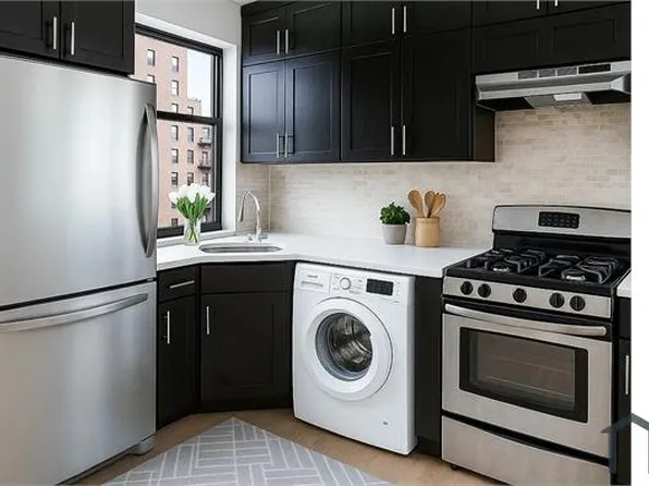 2630 Marion Ave #5H, Bronx, NY 10458