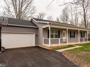 468 Cardinal Dr, Inwood, WV 25428