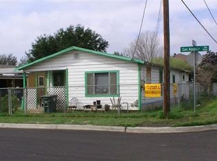 3820 San Agustin Ave, Laredo, TX 78041