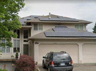 20841 SW Vicki Ln, Beaverton, OR