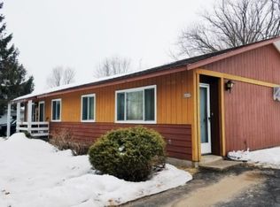 S217 Golfview Dr UNIT 1, Spring Valley, WI 54767