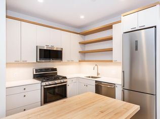 10-16 Portsmouth St #4, Cambridge, MA 02141
