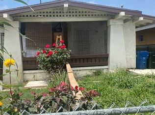 1739 W 53rd St, Los Angeles, CA 90062