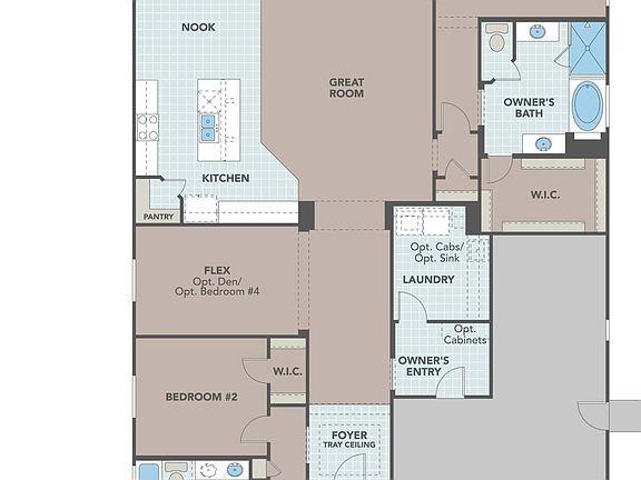 2nd image of this home