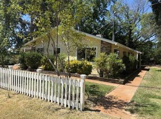 1100 Pear Ridge Rd, Placerville, CA 95667