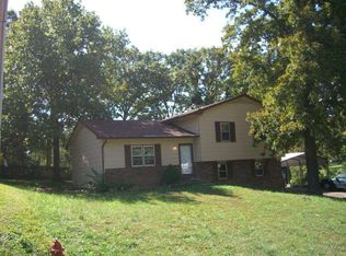 110 Bartley St, West Plains, MO 65775