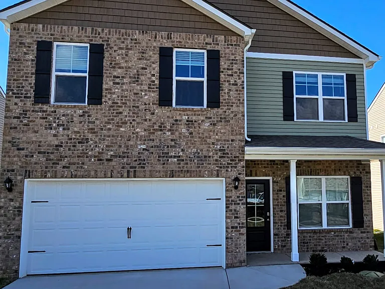 8685 Leeanna Brooke Ln — Photo 1