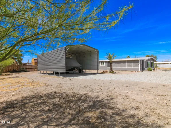 5677 S Pasadena Rd, Fort Mohave, AZ 86426