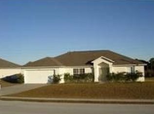 5120 Pine Needle Dr, Mascotte, FL 34753