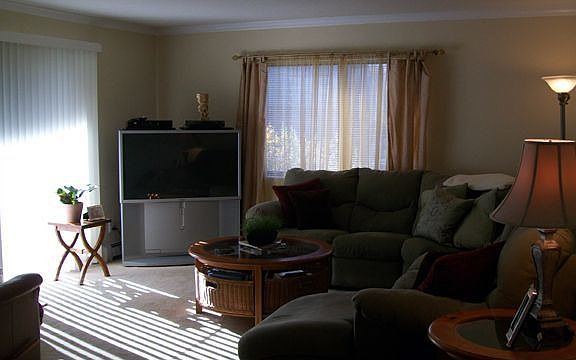 Living rm