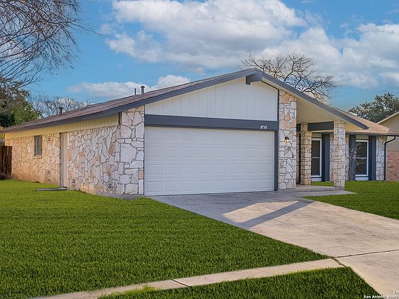 2nd image of 8730 Glen Bluff