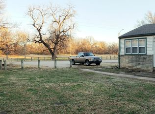 2025 N Jeanette Ave, Wichita, KS 67203