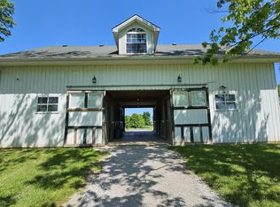 5310 Briar Hill Rd, Lexington, KY 40516