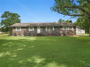 7011 Narrow Lane Rd, Montgomery, AL 36116