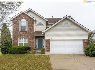 515 Amhurst Ave, Liberty, MO 64068