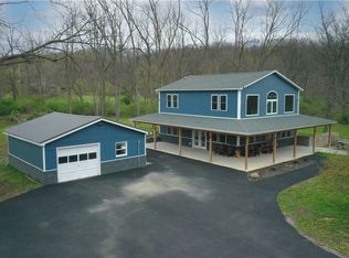 7160 Eelpot Rd, Naples, NY 14512
