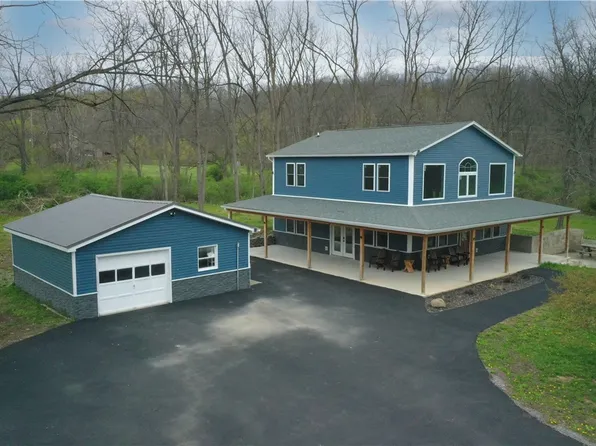 7160 Eelpot Rd, Naples, NY 14512