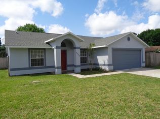 5220 Walker Ave, West Melbourne, FL 32904