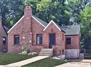 8776 Bridgeport Ave, Saint Louis, MO 63144