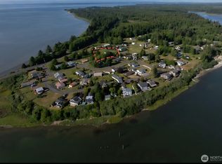 33 Whalers St PARCEL B, Aberdeen, WA 98520