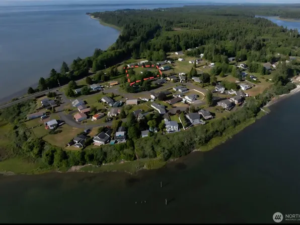 33 Whalers Parcel B Street, Aberdeen, WA 98550