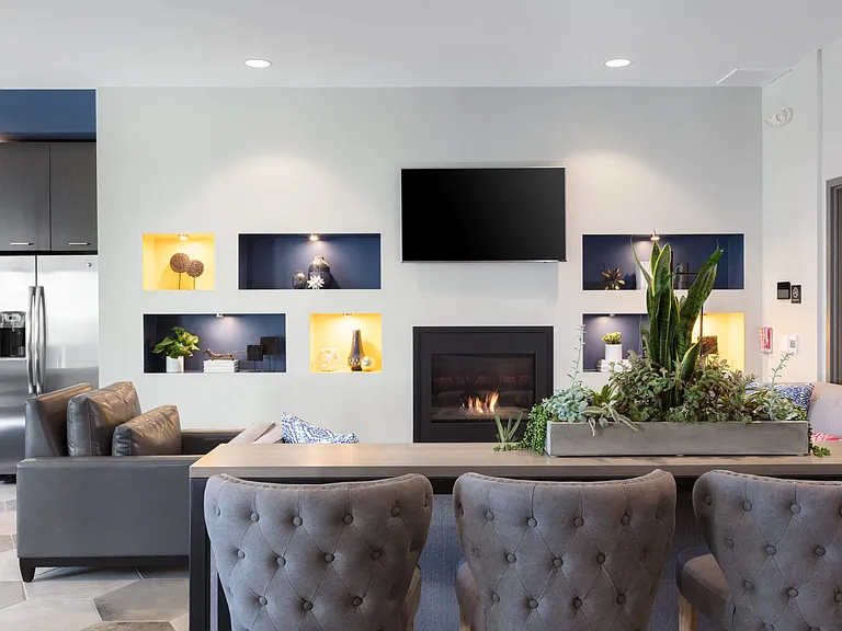 Artist Walk Apartments — Photo 16