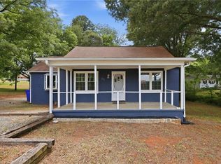 615 N Churton St, Hillsborough, NC 27278