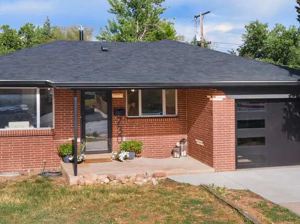 730 S 45th St, Boulder, CO 80305
