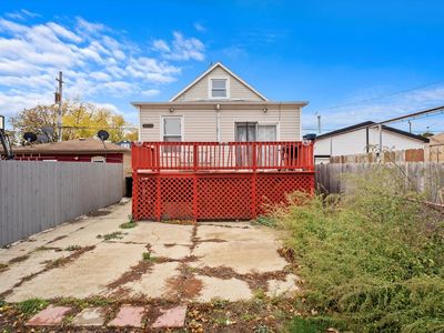 2506 N Marmora Ave, Chicago, IL, 60639