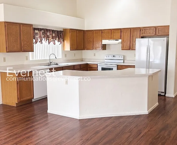 931 W Antelope Creek Way — Photo 4