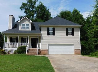 75 Overlook Dr, Covington, GA 30016