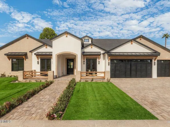 4510 E CALLE TUBERIA --, Phoenix, AZ 85018