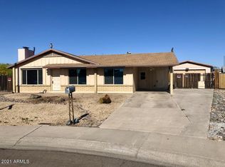 20054 N 16th Ave, Phoenix, AZ 85027