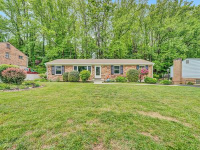 4122 Woodvale Dr, Roanoke, VA, 24018