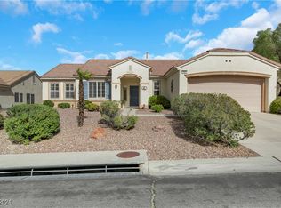 2884 Meadow Park Ave, Henderson, NV 89052