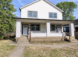3115 Central Ave #3115, Indianapolis, IN 46205