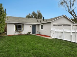 3170 Kirk Rd, San Jose, CA 95124